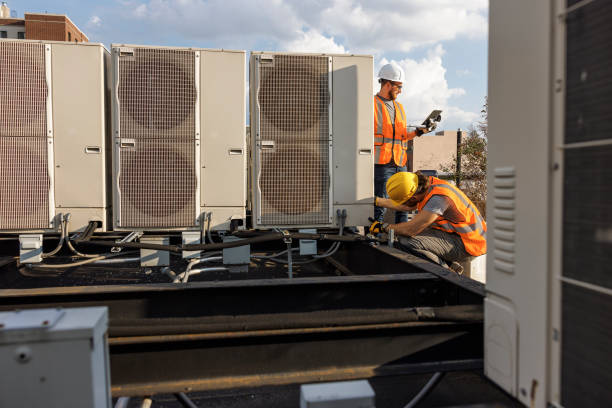 Best HVAC Training and Certification in Erie, CO